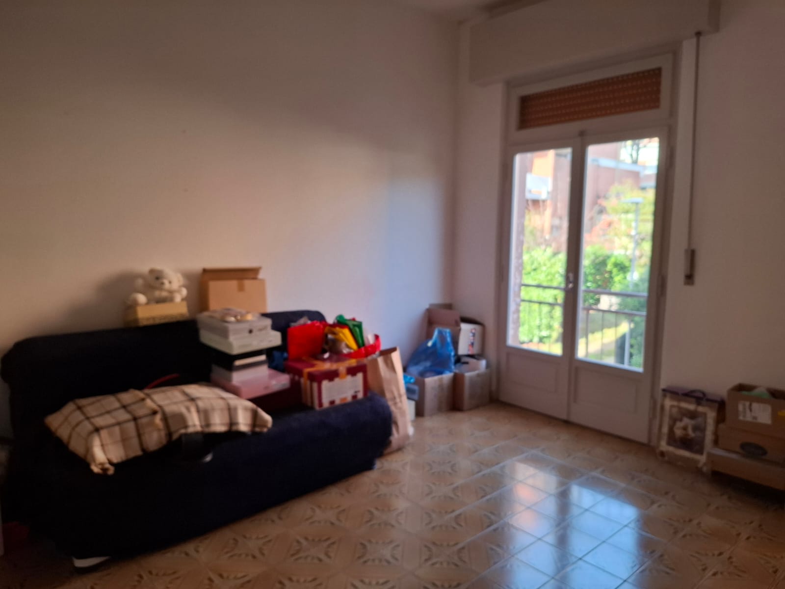 appartamento no condominio