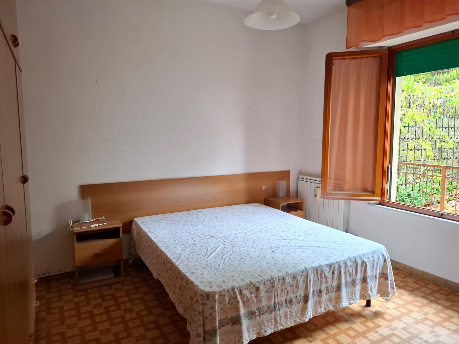 appartamento da ristrutturare