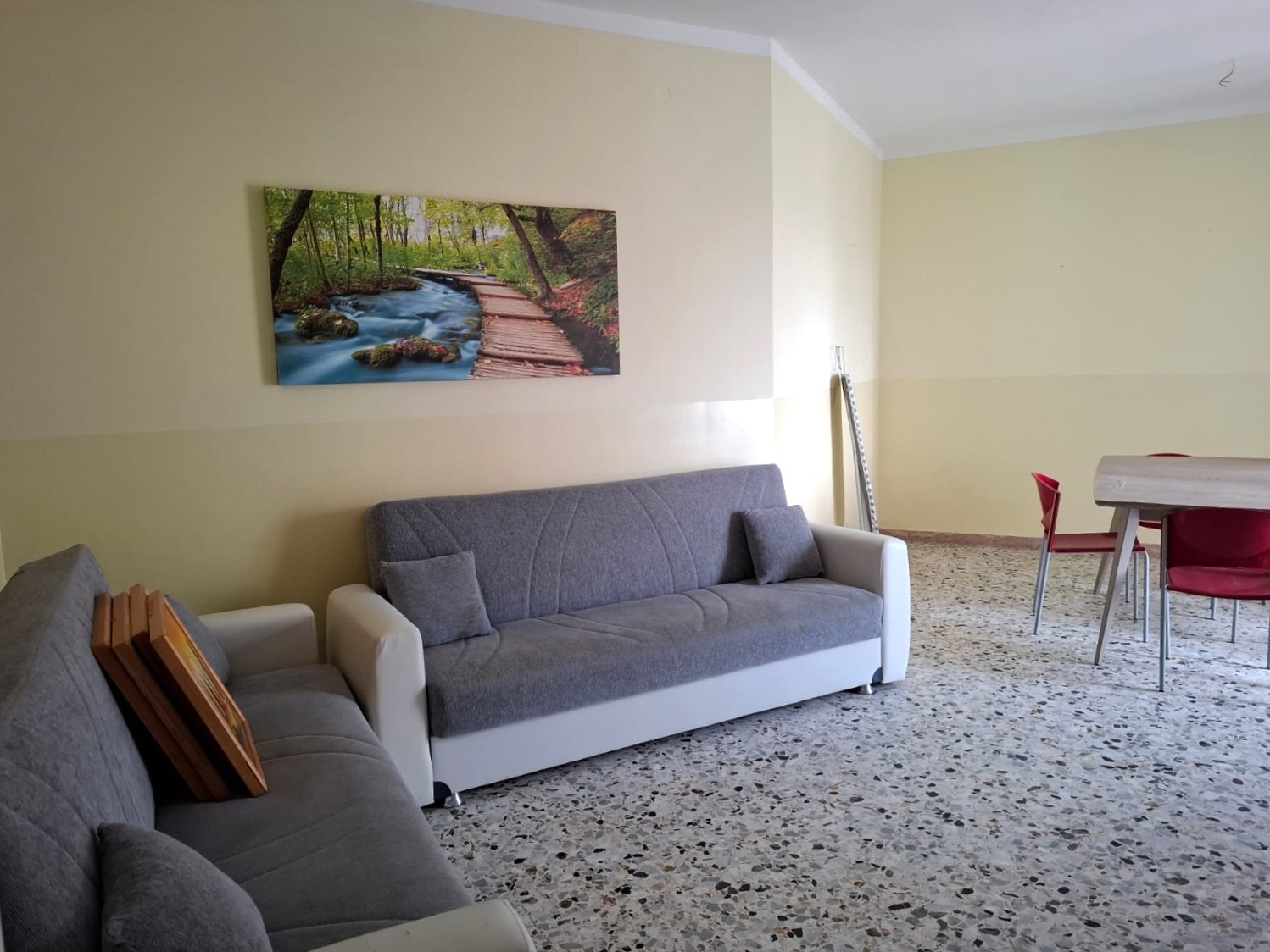 appartamento ristrutturato