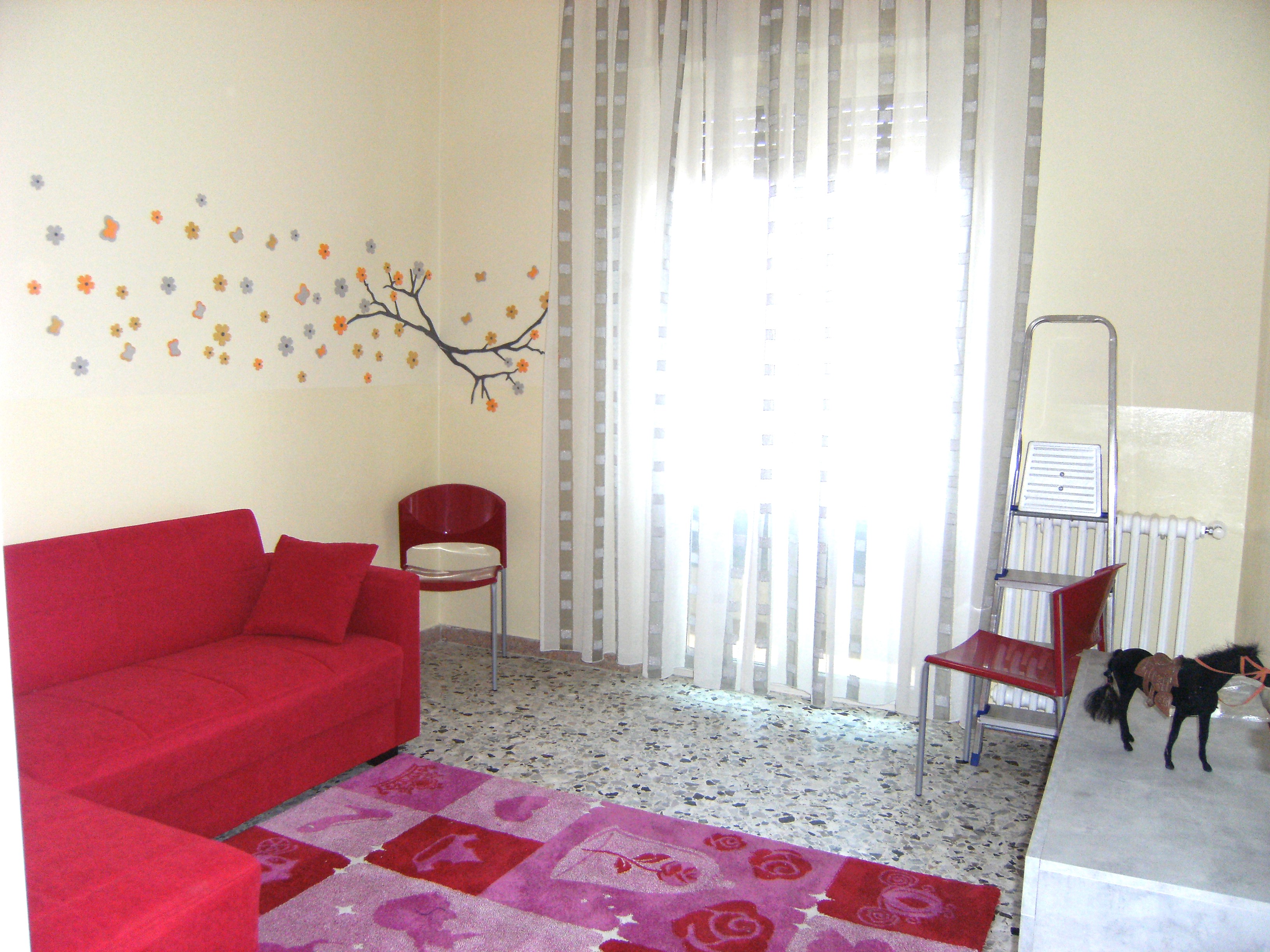 appartamento panoramico