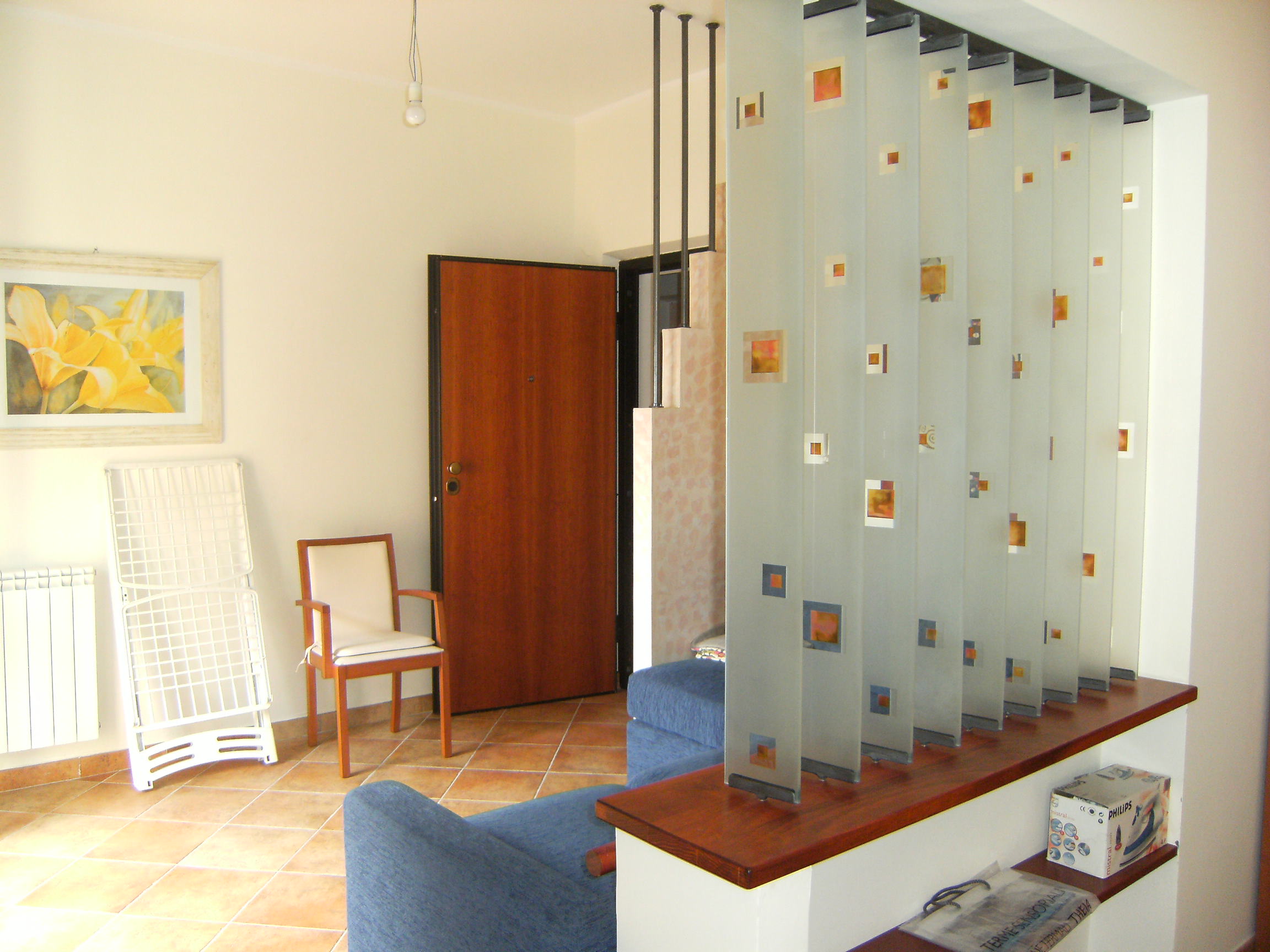 appartamento arredato