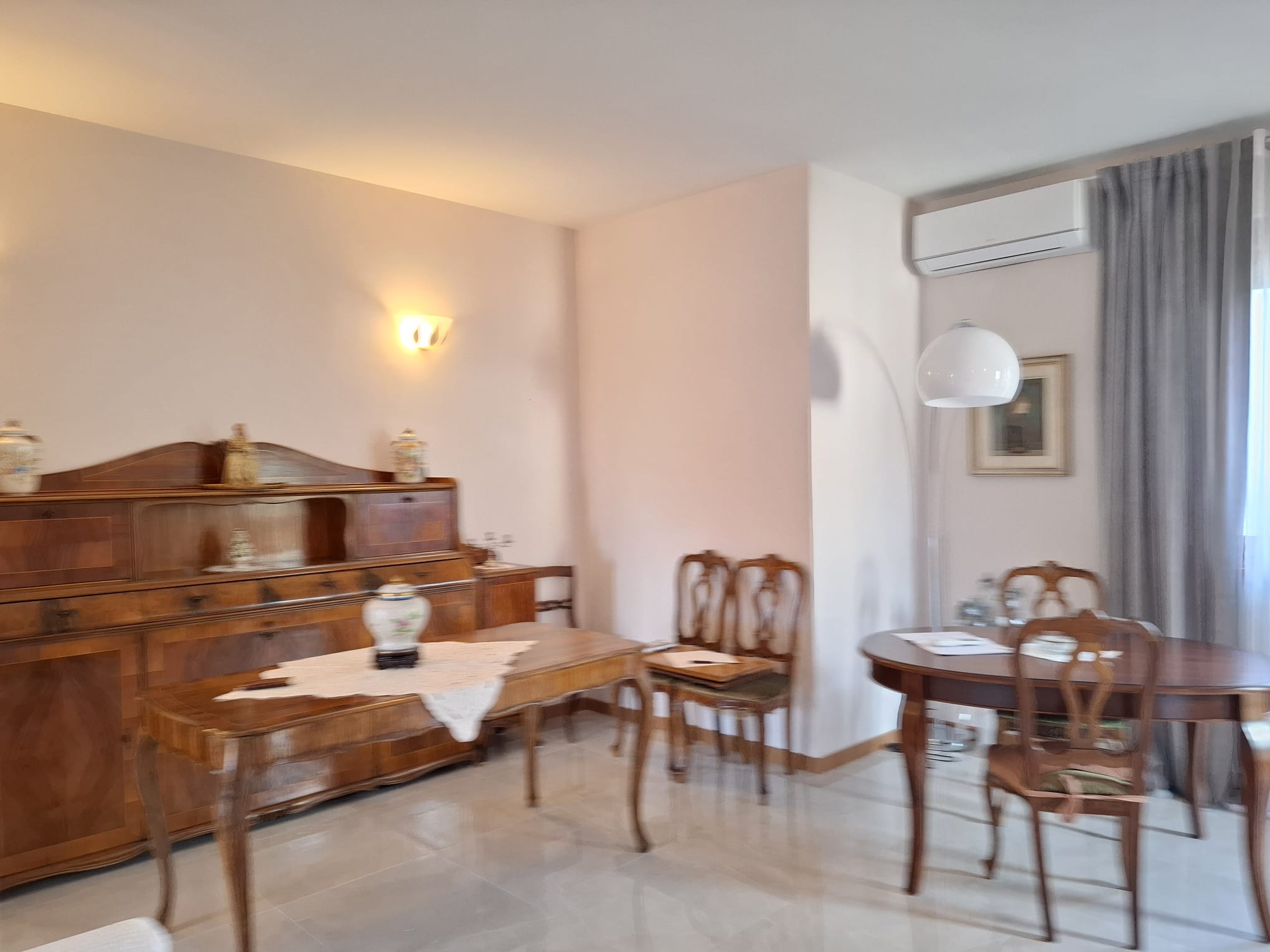 appartamento ristrutturato