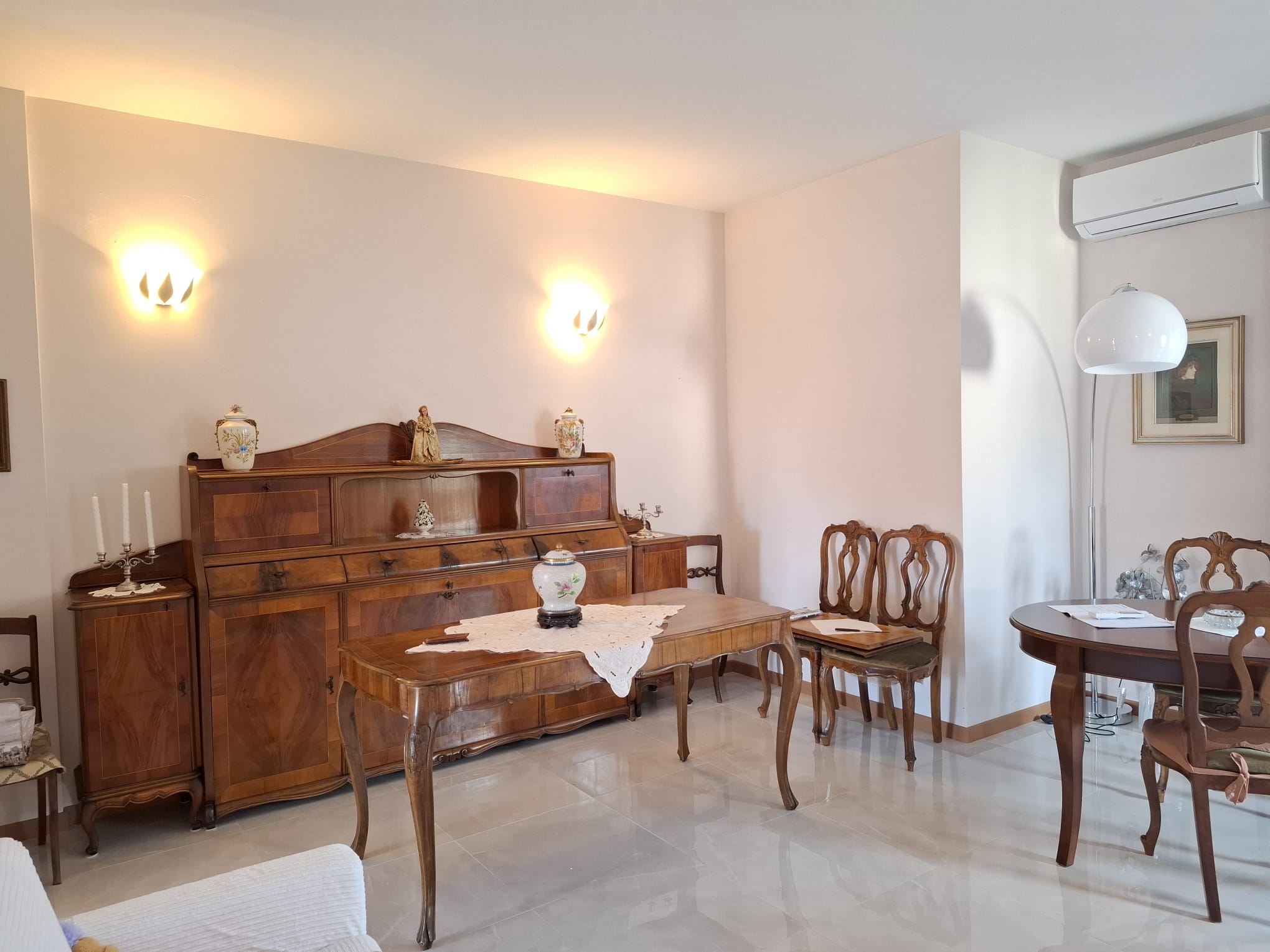 appartamento ristrutturato