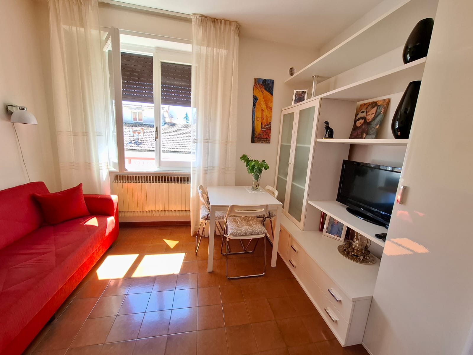 appartamento centralissimo