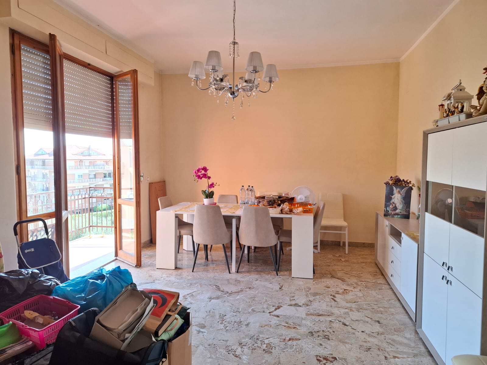 appartamento sant elena