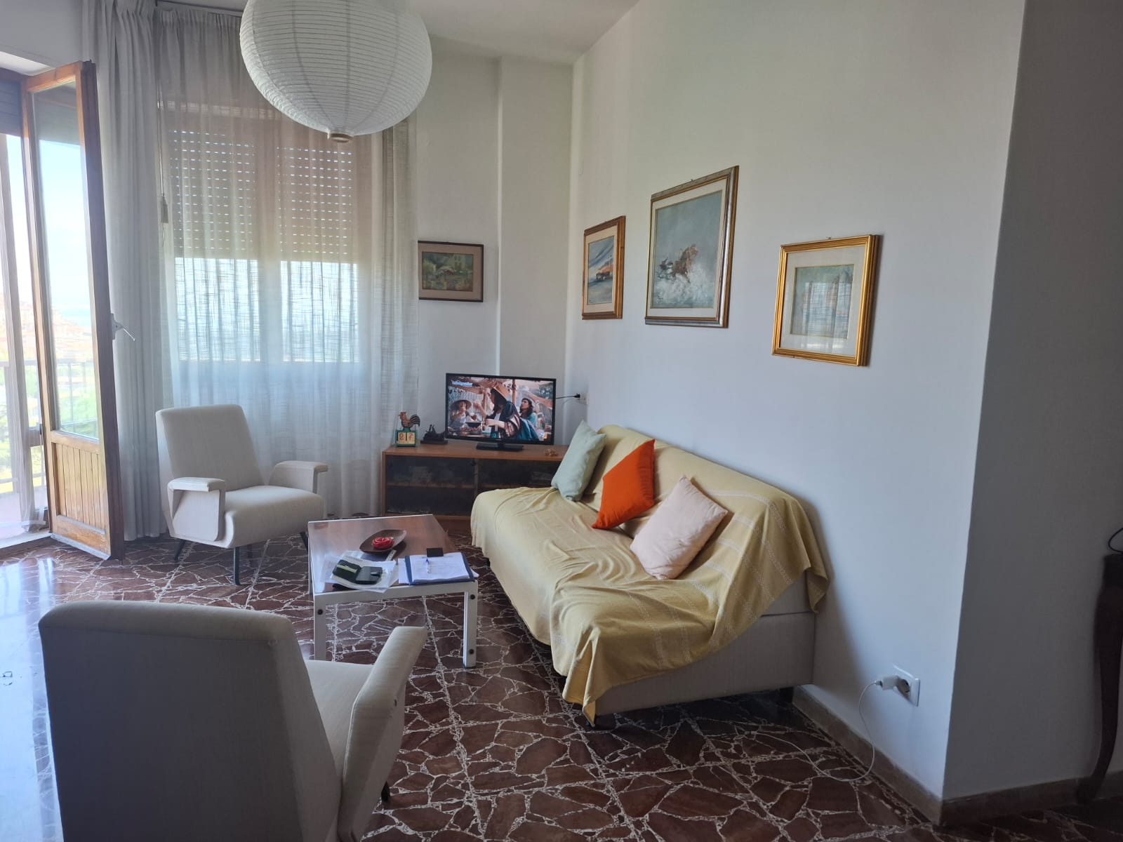 appartamento panoramico