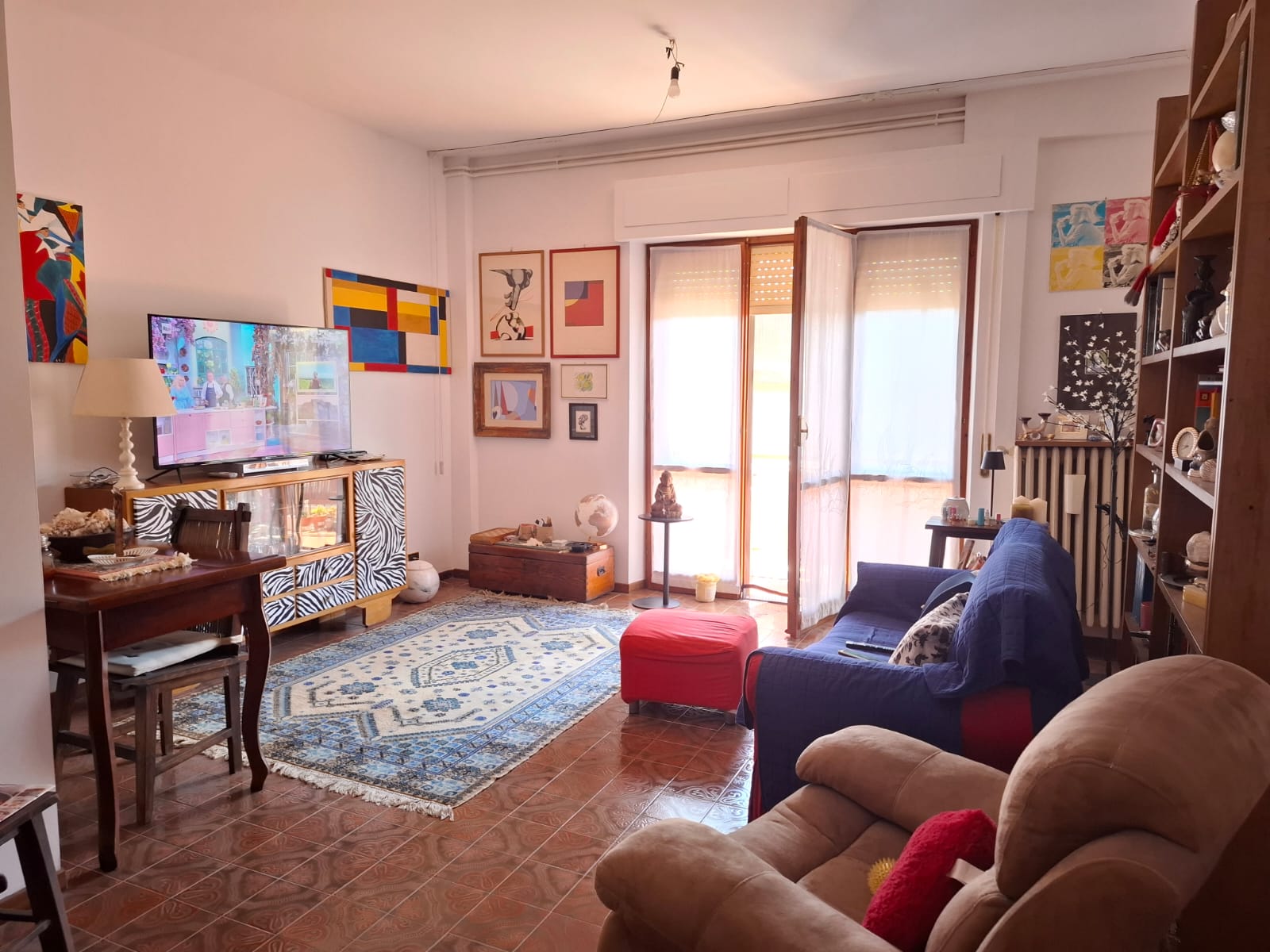 appartamento viale di vittorio