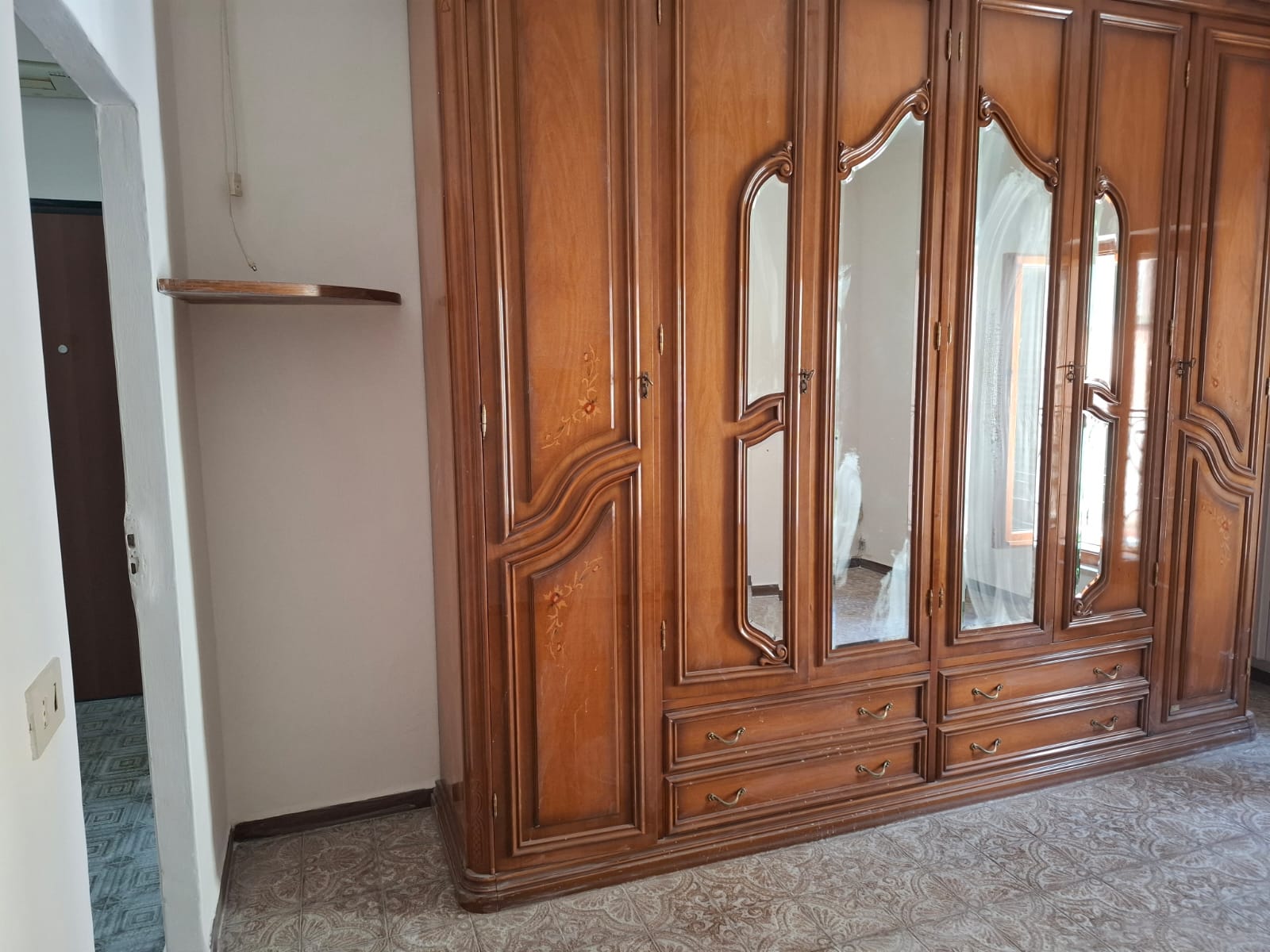 appartamento panoramico