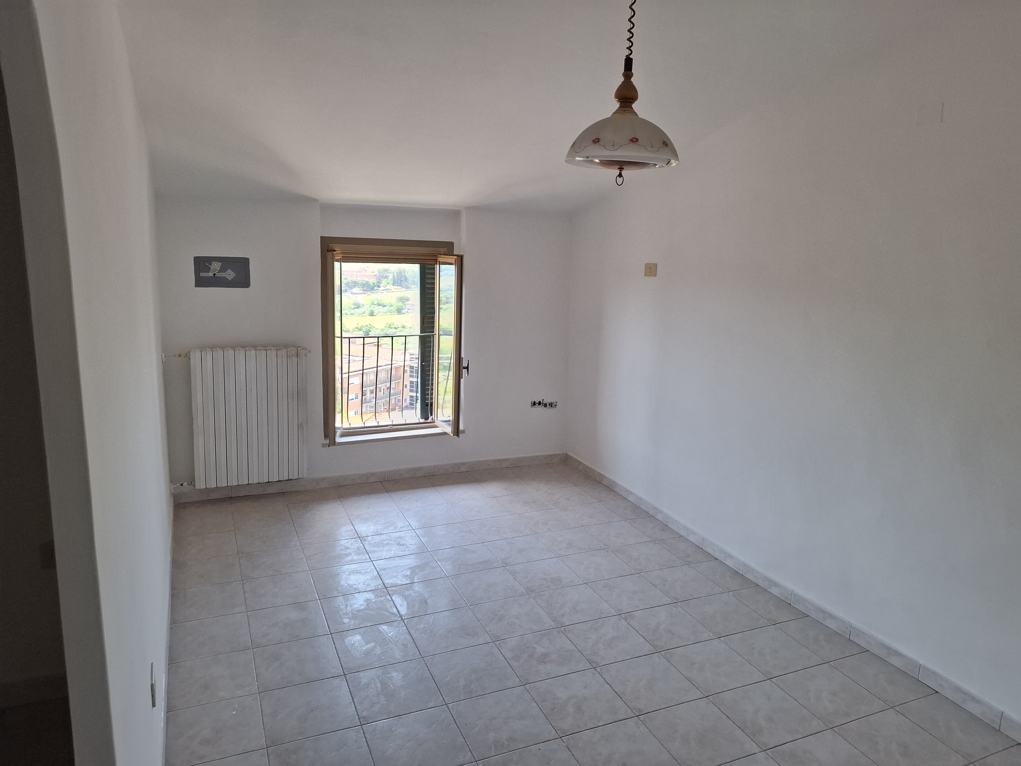 appartamento panoramico