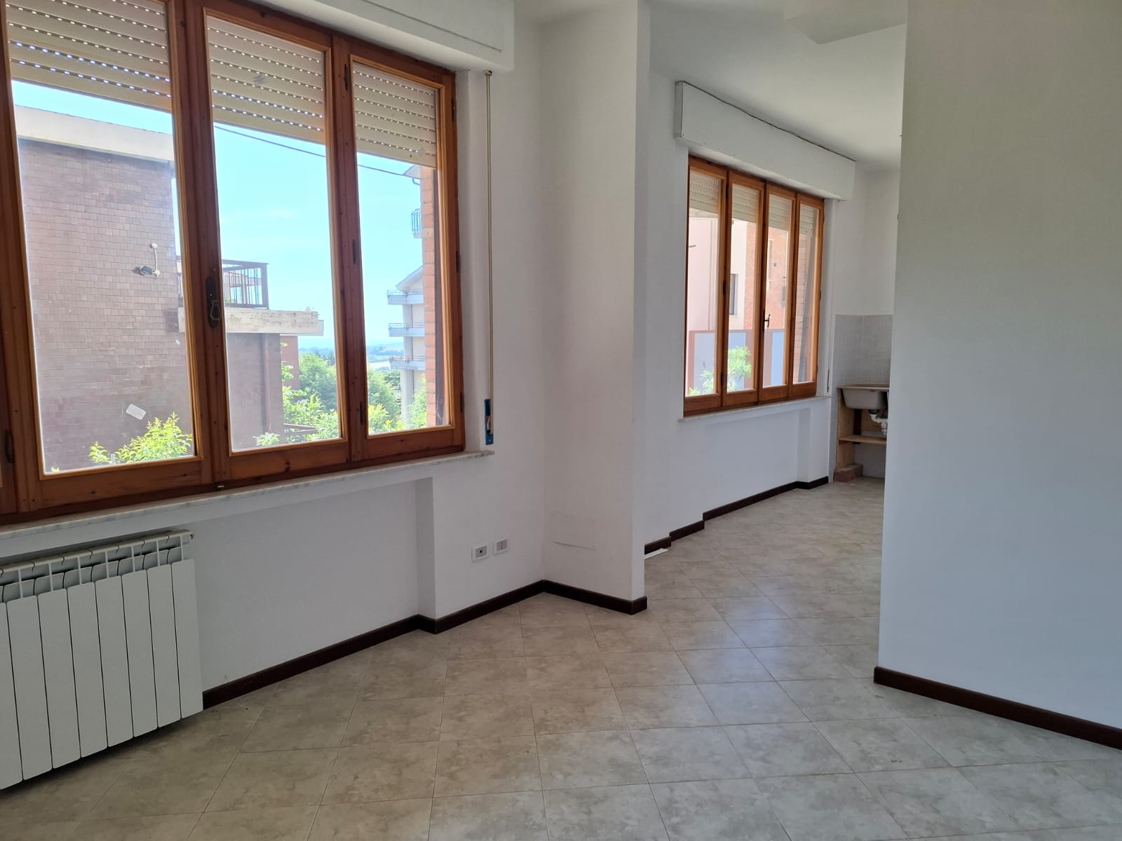 appartamento nuovo