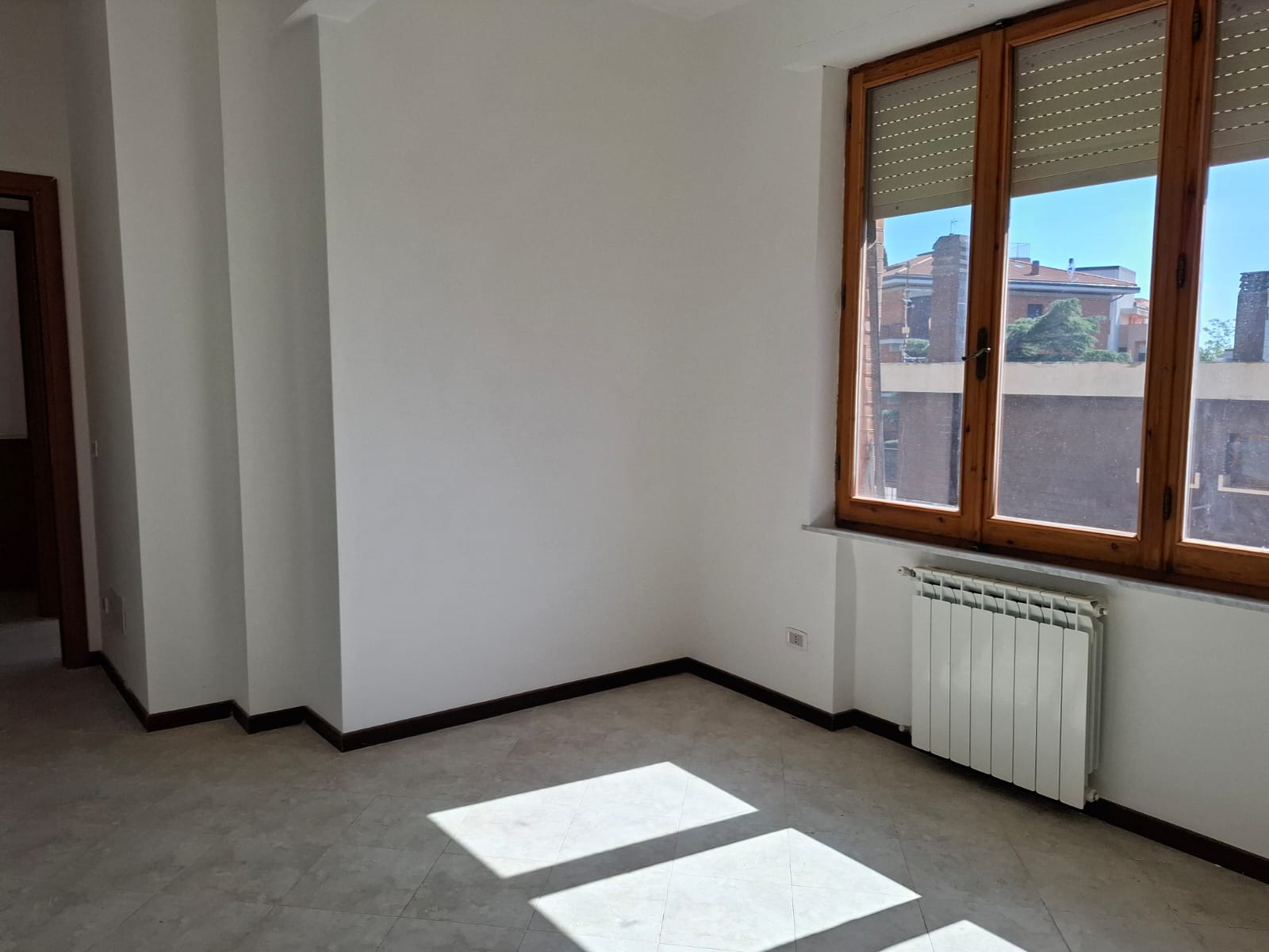 appartamento nuovo