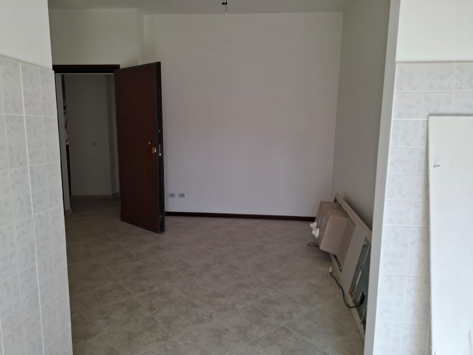 appartamento nuovo