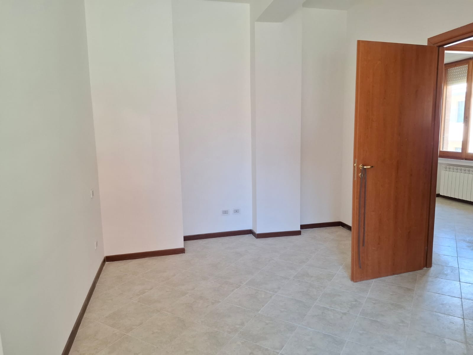 appartamento nuovo