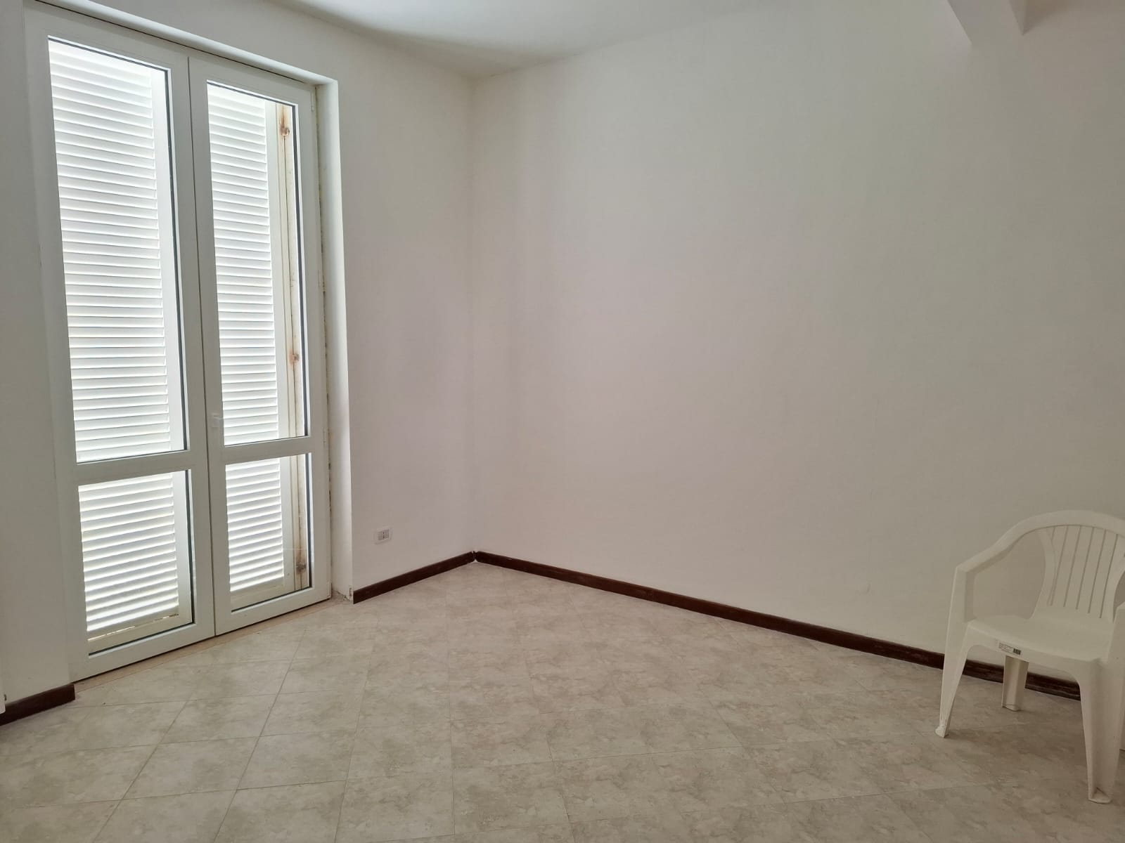 appartamento nuovo