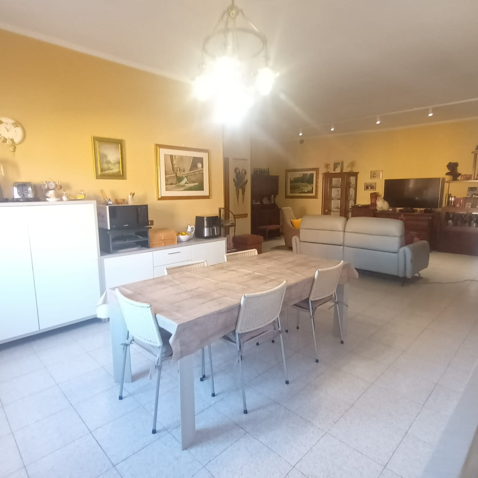 appartamento