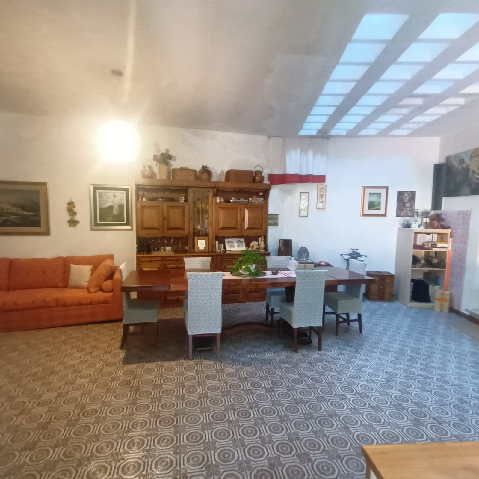 appartamento da ristrutturare
