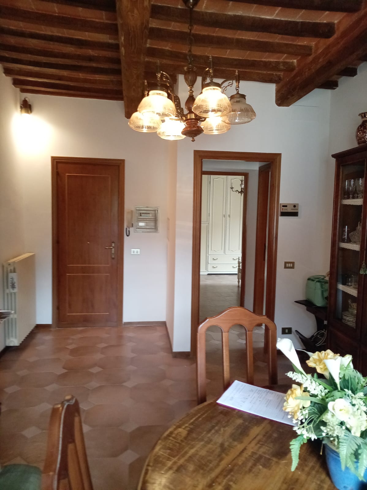 appartamento in buono stato