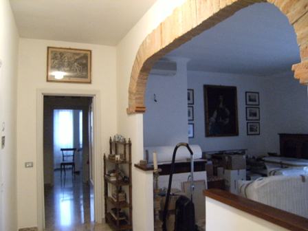 appartamento di lusso