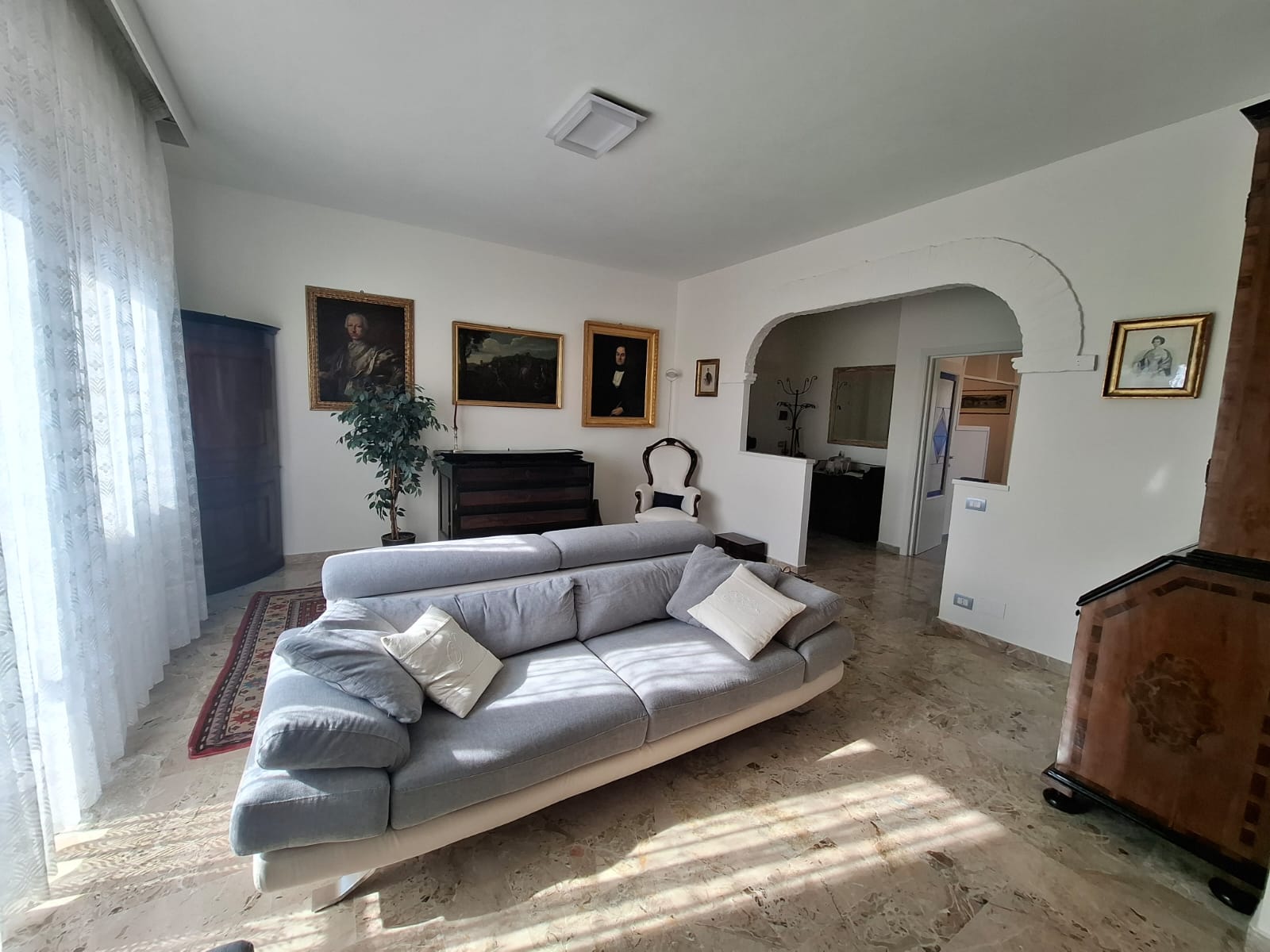 appartamento di lusso