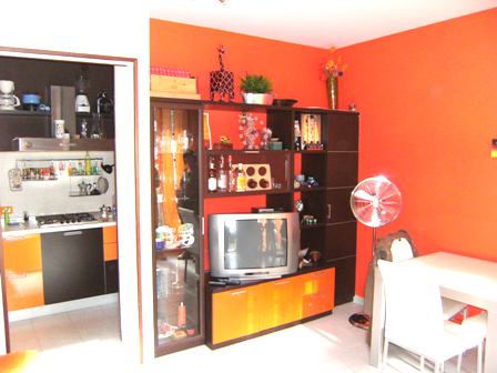 no condominio