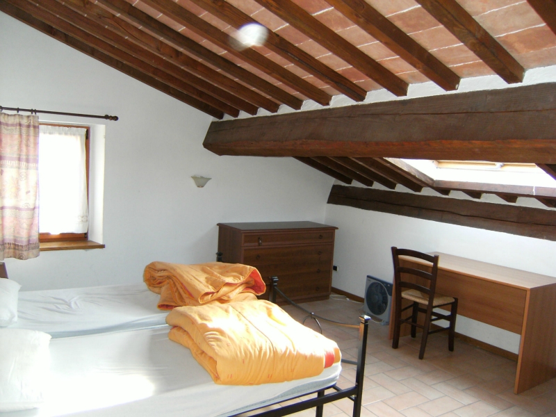 appartamento in palazzo d' epoca
