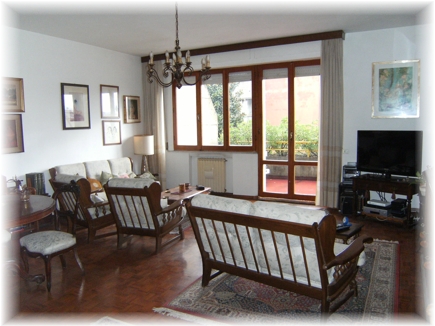 villa a schiera