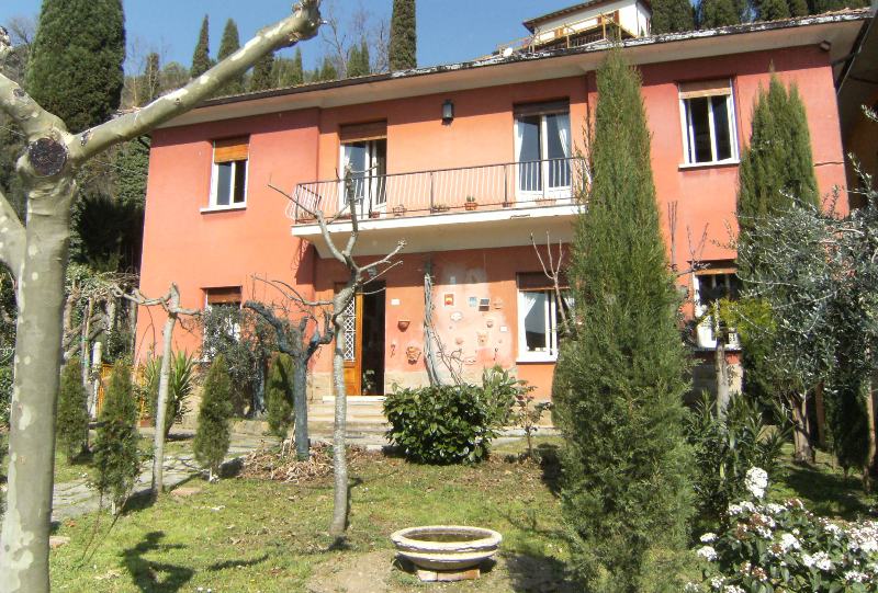 villa d''epoca