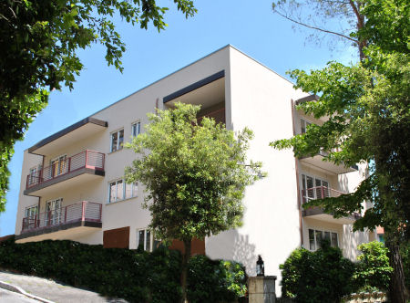 prestigiosa villa nuova