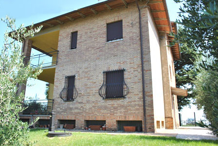 villa autonoma