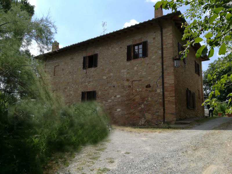 casale in pietra