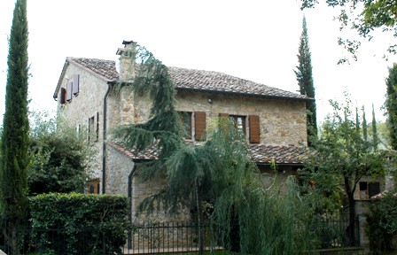 mulino in pietra