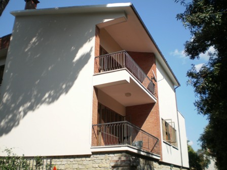 villa autonoma