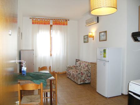 appartamento