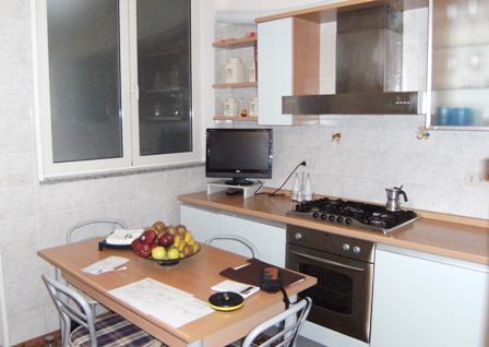mini appartamento