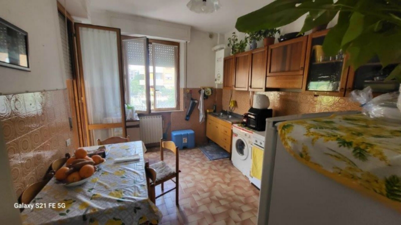 appartamento con terrazzo