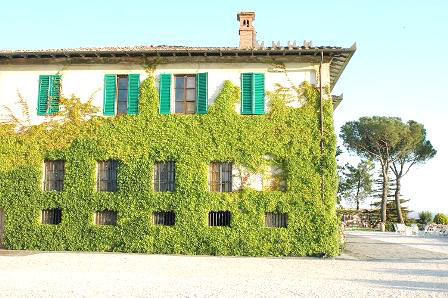 antica fattoria