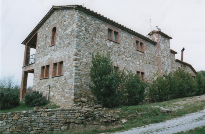 ristrutturato