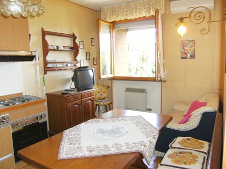 appartamento con vista