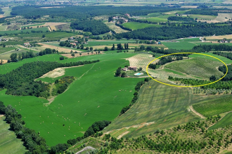 agriturismo