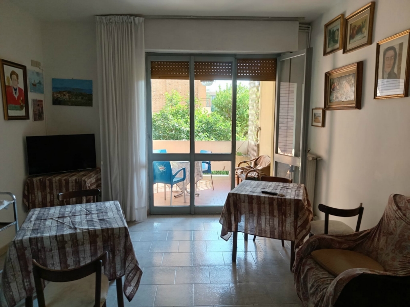 appartamento sant-elena