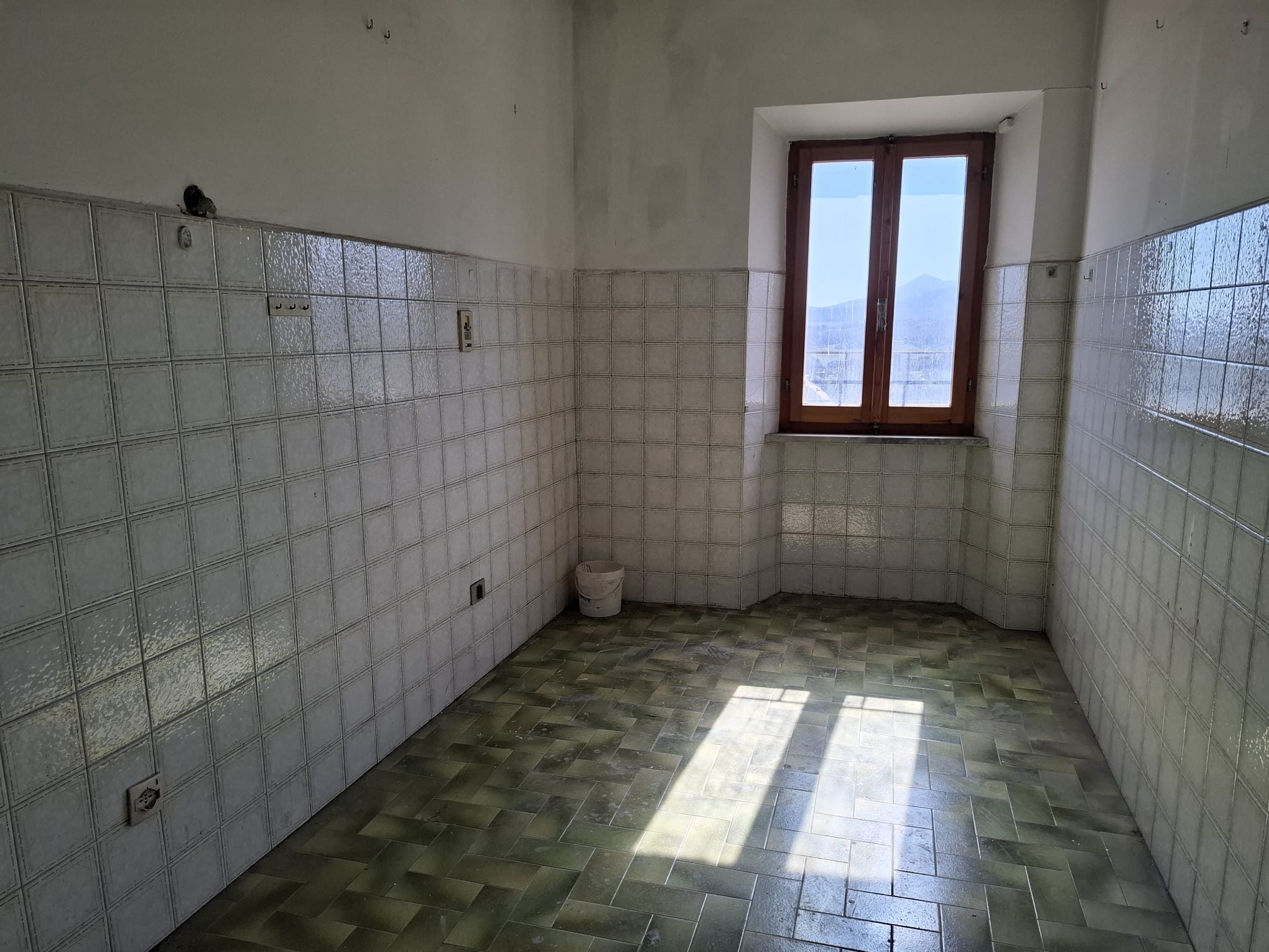 appartamento panoramico
