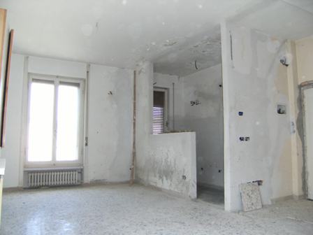 no condominio