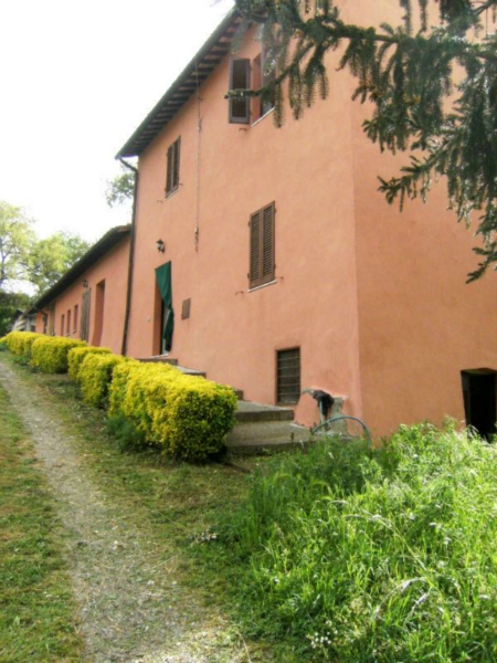 casale ristrutturato