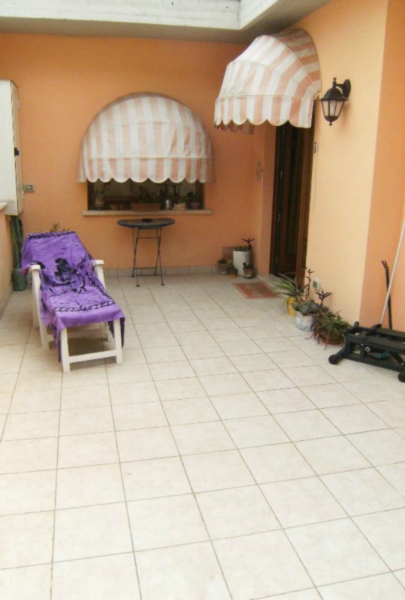 pari al nuovo
