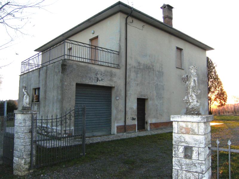 casa indipendente
