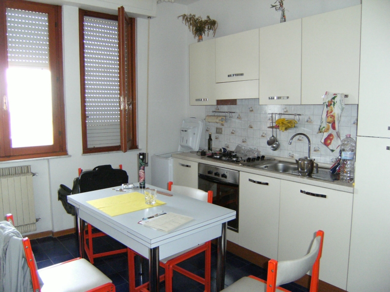 appartamento