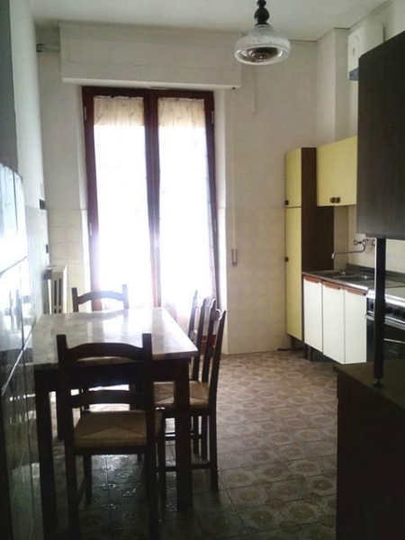 appartamento signorile