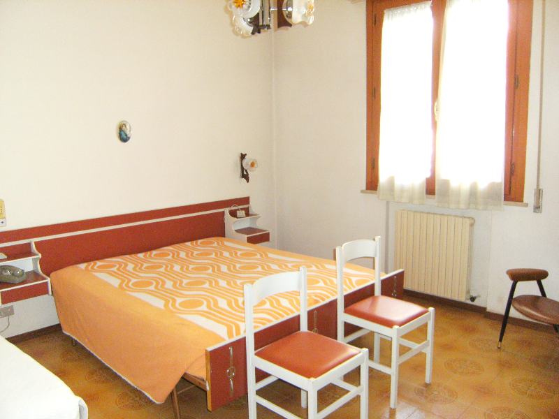 appartamento con terrazzo
